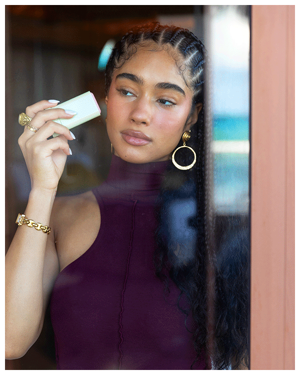 Valentine's Day Makeup