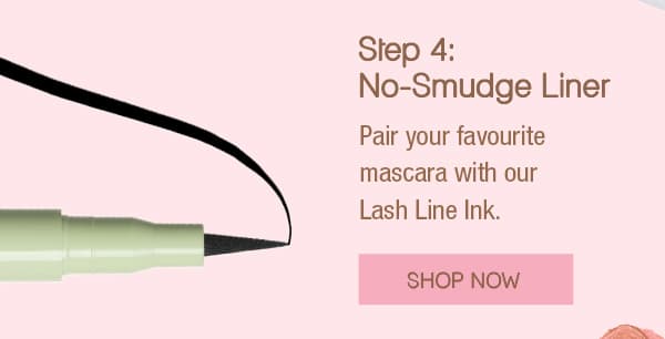 Lash Line Ink