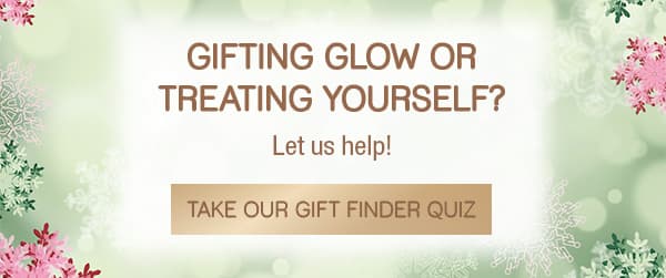 Gift Finder Quiz