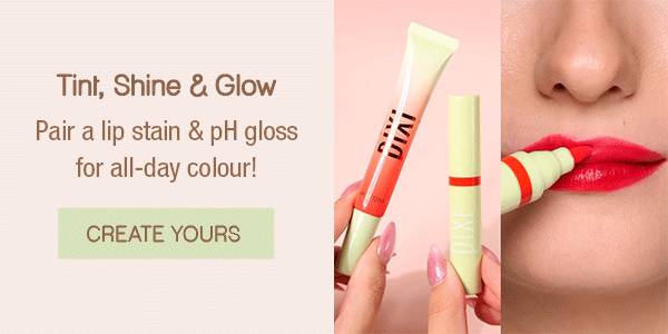 Lip Duo - Choose Your Shades