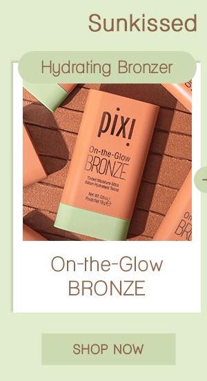 Hydrating Bronzer On-the-Glow Bronze