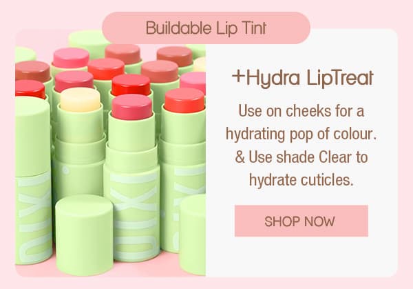 +Hydra LipTreat
