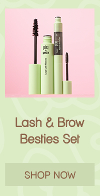 Lash & Brow Besties Set