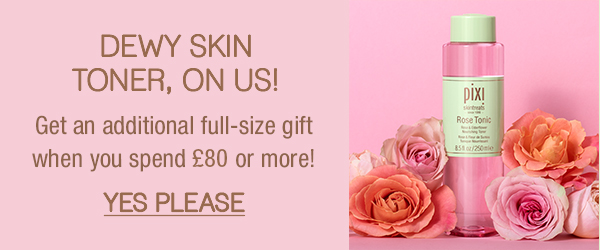 Hydrated Lip Trio - Free Gift With Purchase