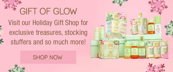 Visit our Holiday Gift Shop!