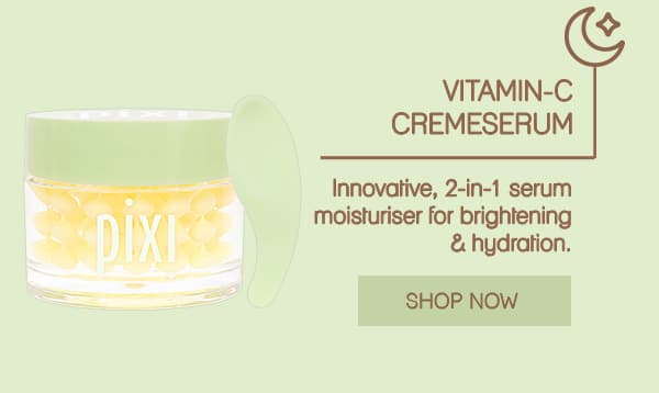 Vitamin-C CremeSerum