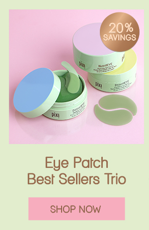Eye Patch Best Sellers Trio