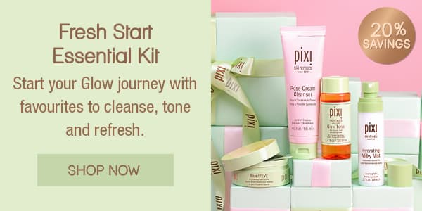 Fresh Start Essential Kit