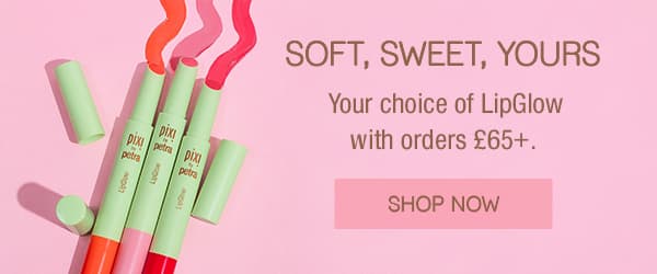 Enjoy a free lip-loving gift