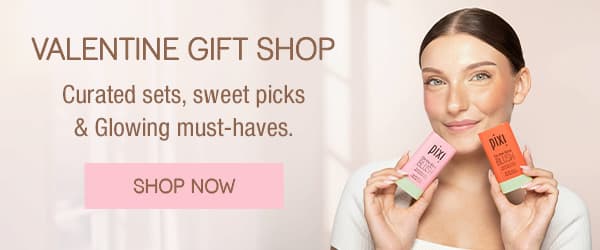 Shop Valentine's Day