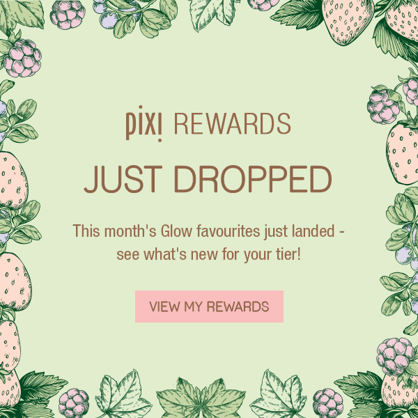 Discover New Loyalty Rewards