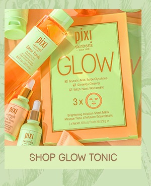 SHOP GLOW TONIC