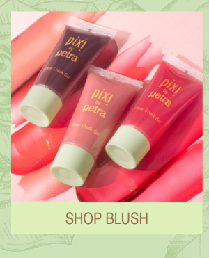 SHOP BLUSH