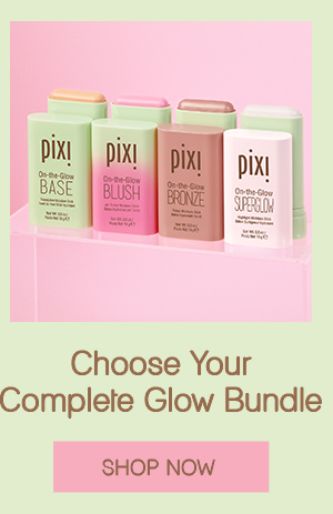 Choose Your Complete Glow Bundle