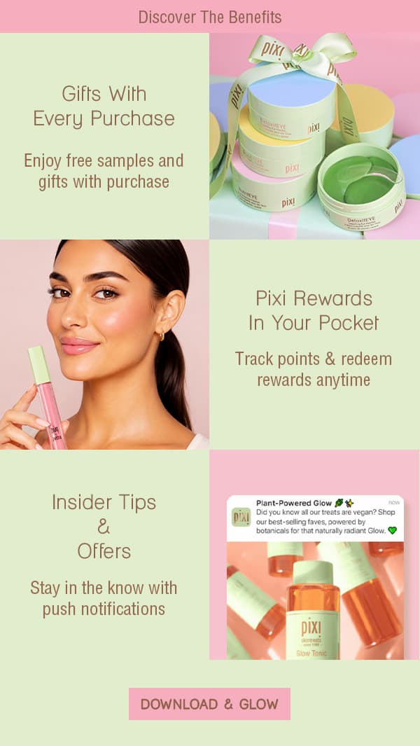Discover the benefits