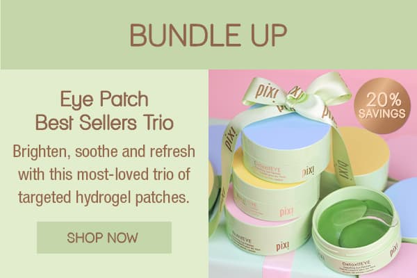 Eye Patch Best Sellers Trio
