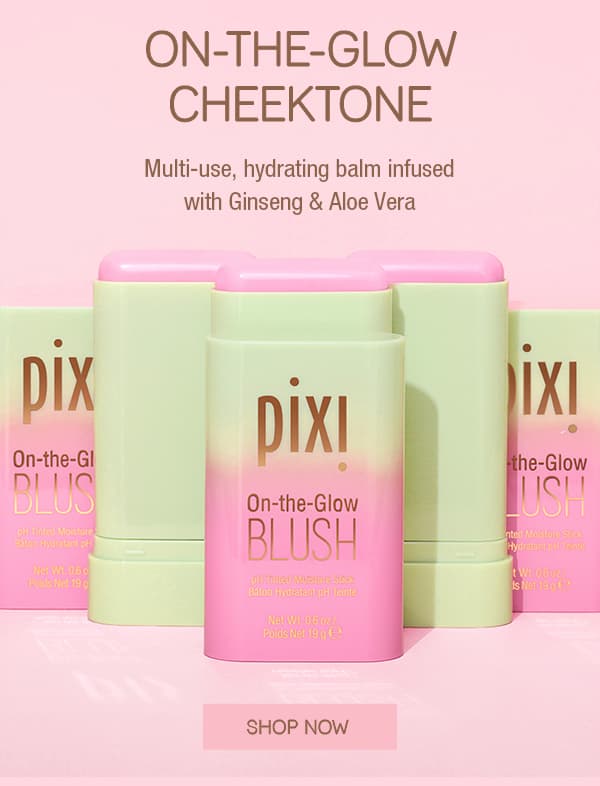 On-the-Glow Blush CheekTone