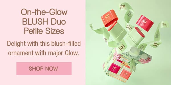 On-the-Glow BLUSH Duo