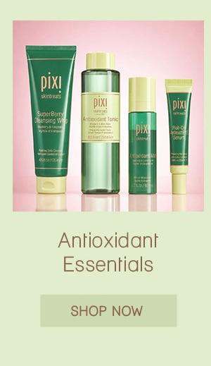 Antioxidant Essentials