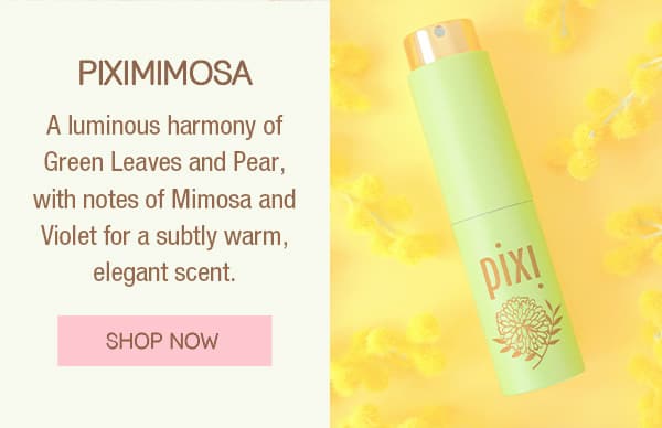 PixiMimosa