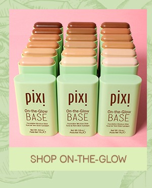 SHOP ON-THE-GLOW