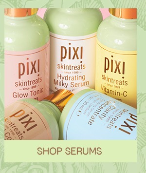 SHOP SERUMS