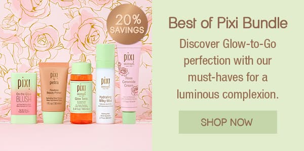 Best Of Pixi Bundle
