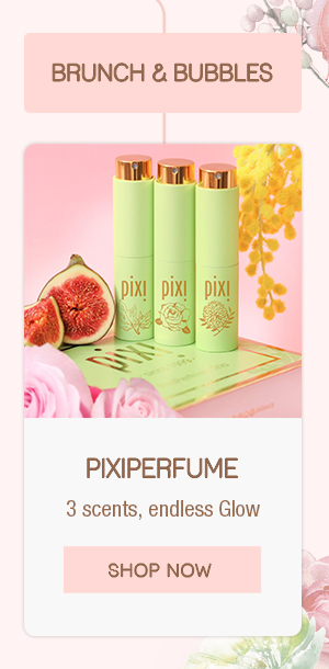 PixiPerfume