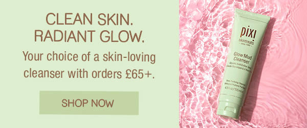 Free Cleanser Gift With Purchase