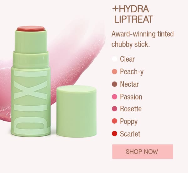 +HYDRA LIPTREAT