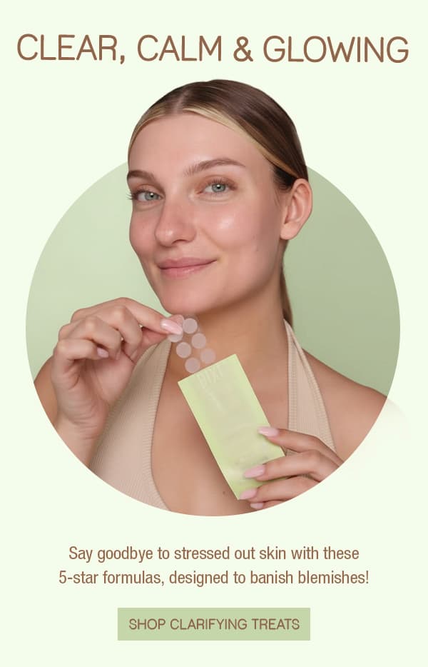 Shop Clarifying Treats