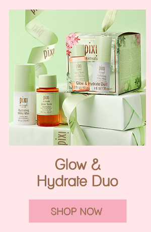 Glow & Hydrate Duo