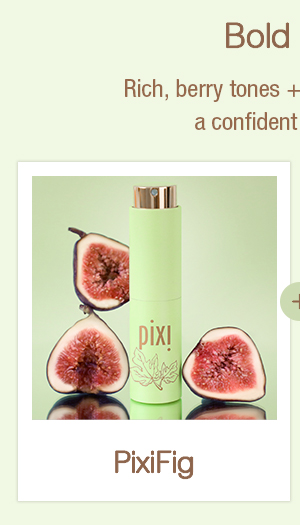 PixiPerfume Eau de Parfum - PixiFig