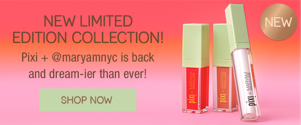 New Limited Edition Collection