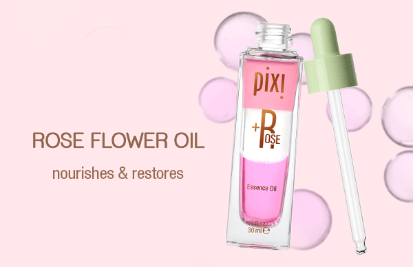 Shop Rose-Infused Products