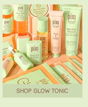 SHOP GLOW TONIC