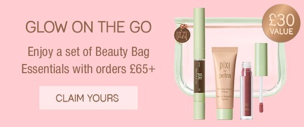 Free Gift With Purchase