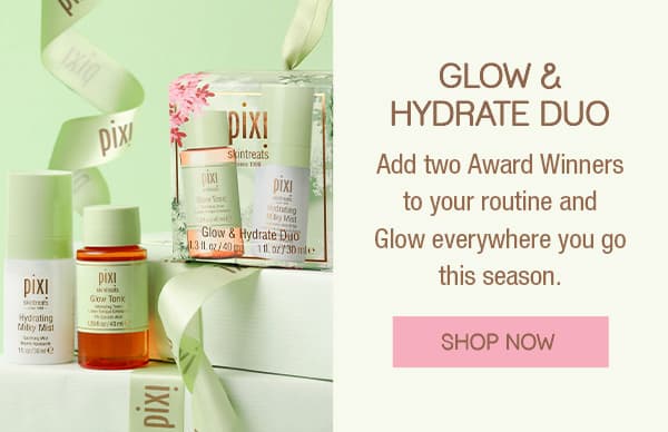 Glow & Hydrate Duo