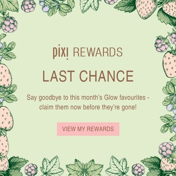 Last Chance for June Loyalty Rewards