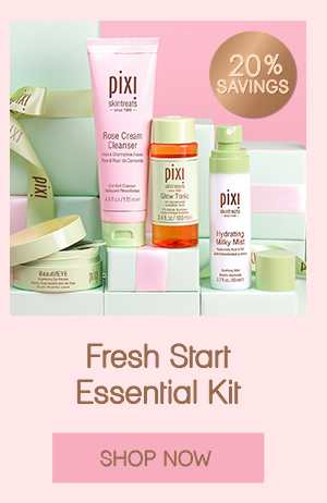 Fresh Start Essential Kit