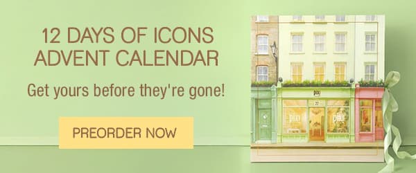 Preorder Your Advent Calendar Now!