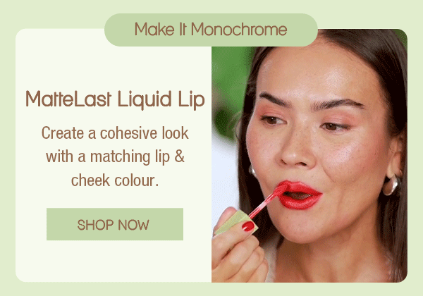 Shop MatteLast Liquid Lip