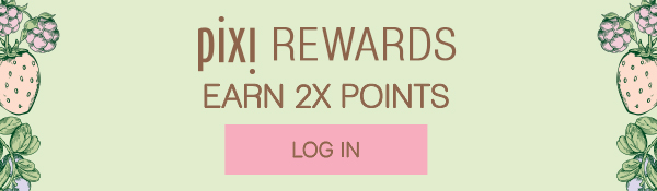 Earn 2X points for a limited time!