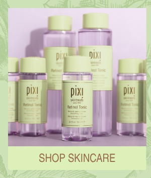 SHOP SKINCARE