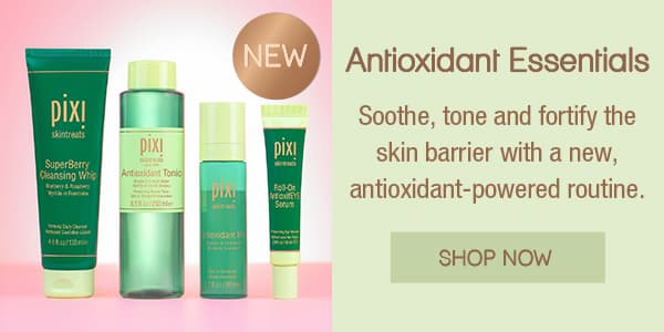 Antioxidant Essentials 