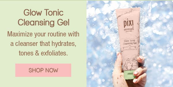 Glow Tonic Cleansing Gel