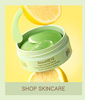 SHOP SKINCARE