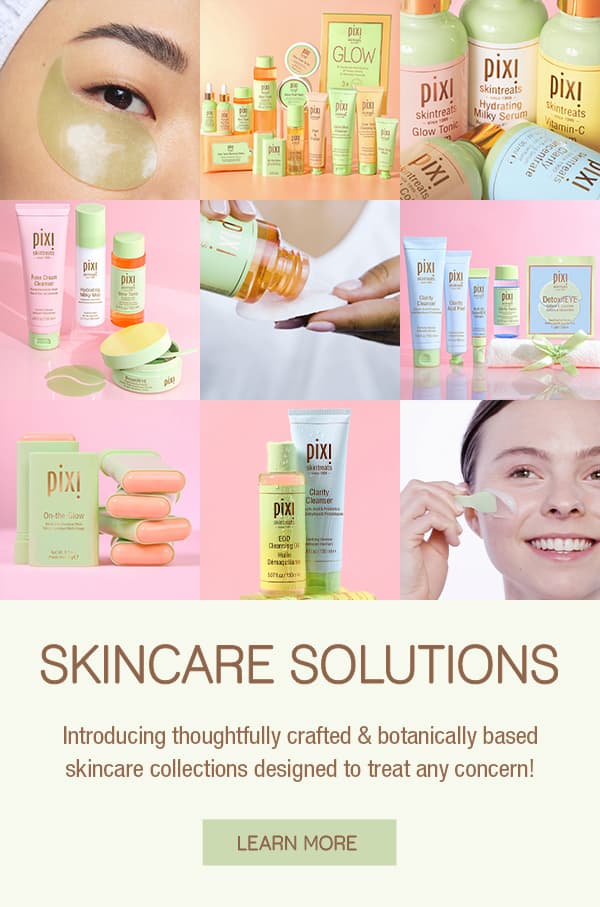 Skincare Solutions