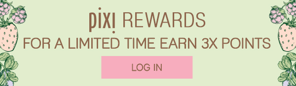 Earn 3X points for a limited time!