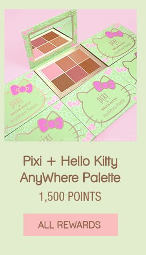 Pixi + Hello Kitty AnyWhere Palette